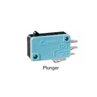 83269041 - Pin Plunger