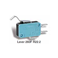 83269046 - Simulated Lever R22mm 83269046 - Simulated Lever R22mm