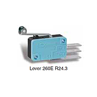 83269048 - Long Roller Lever R24.3mm 83269048 - Long Roller Lever R24.3mm