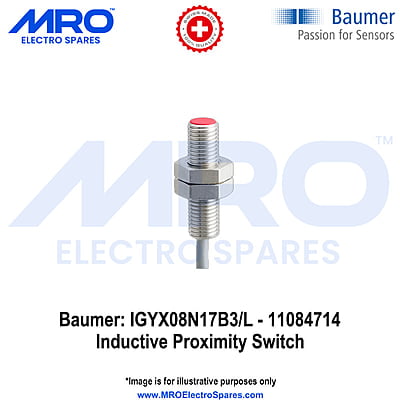 IGYX08N17B3/L - 11084714 IGYX08N17B3/L - 11084714