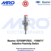 IGYX08P17B3/L - 11084717 IGYX08P17B3/L - 11084717