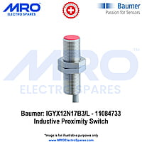 IGYX12N17B3/L - 11084733 IGYX12N17B3/L - 11084733