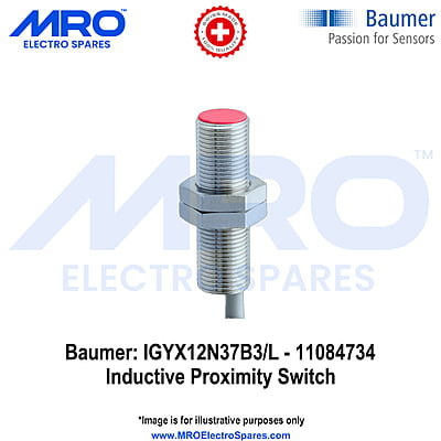 IGYX12N37B3/L - 11084734 IGYX12N37B3/L - 11084734