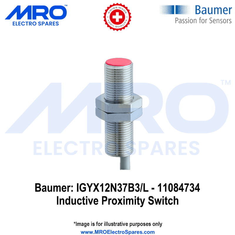 IGYX12N37B3/L - 11084734 IGYX12N37B3/L - 11084734