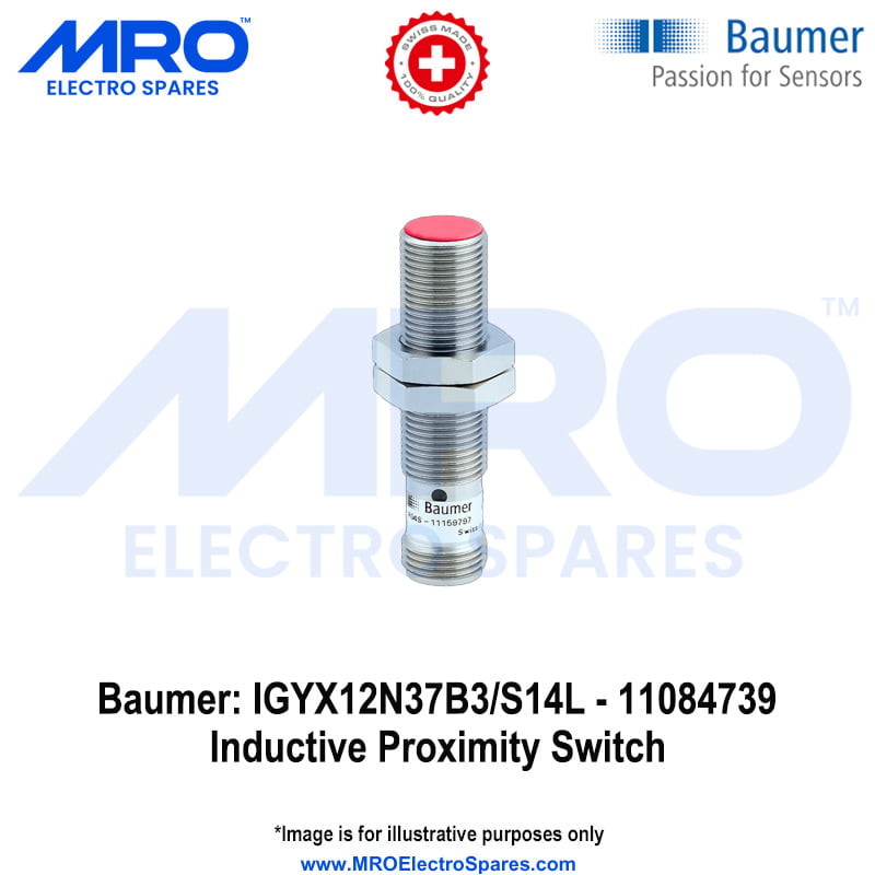 IGYX12N37B3/S14L - 11084739 IGYX12N37B3/S14L - 11084739