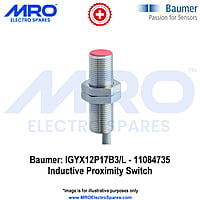 IGYX12P17B3/L - 11084735 IGYX12P17B3/L - 11084735