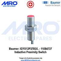 IGYX12P37B3/L - 11084737 IGYX12P37B3/L - 11084737