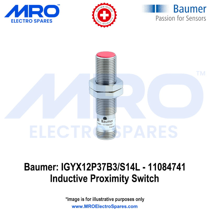 IGYX12P37B3/S14L - 11084741 IGYX12P37B3/S14L - 11084741