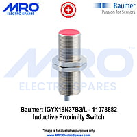IGYX18N37B3/L - 11078882 IGYX18N37B3/L - 11078882