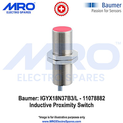 IGYX18N37B3/L - 11078882 IGYX18N37B3/L - 11078882