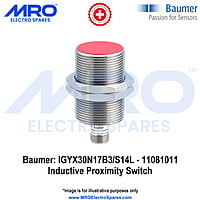 IGYX30N17B3/S14L - 11081011 IGYX30N17B3/S14L - 11081011