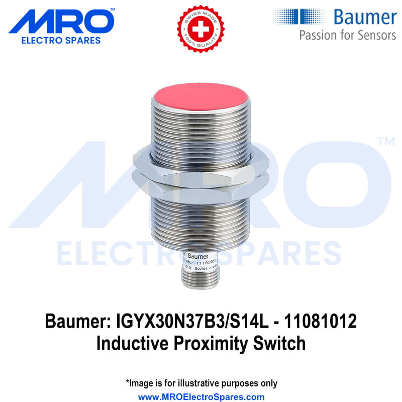 IGYX30N37B3/S14L - 11081012 IGYX30N37B3/S14L - 11081012