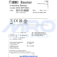 IGYX30P17B3/L - 11081013 IGYX30P17B3/L - 11081013