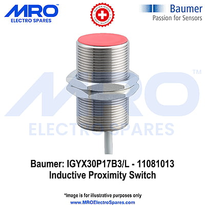 IGYX30P17B3/L - 11081013 IGYX30P17B3/L - 11081013