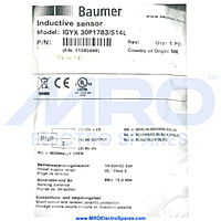 IGYX30P17B3/S14L - 11080998 IGYX30P17B3/S14L - 11080998