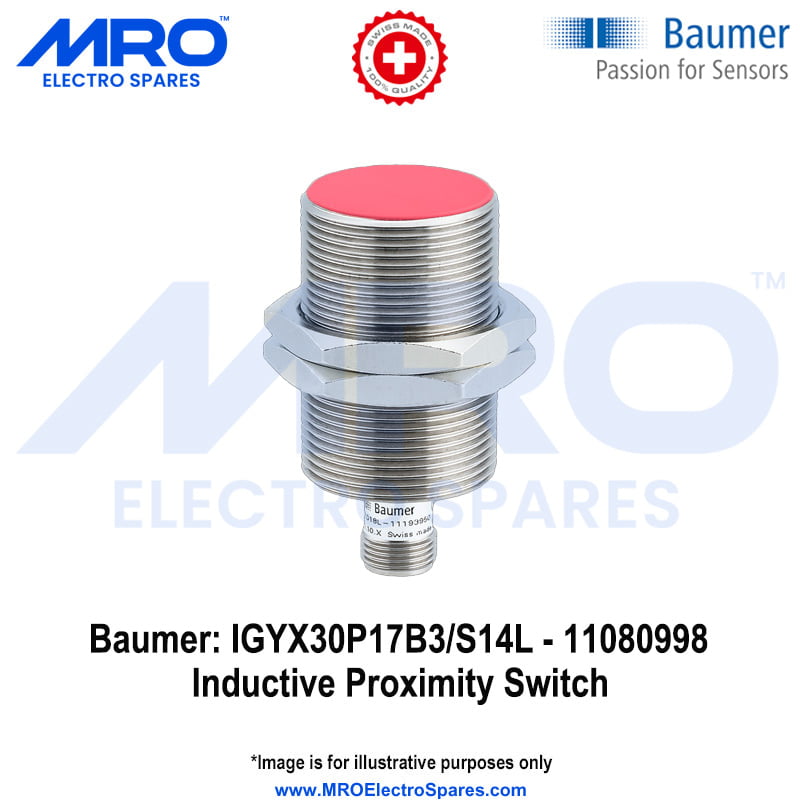 IGYX30P17B3/S14L - 11080998 IGYX30P17B3/S14L - 11080998