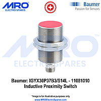 IGYX30P37B3/S14L - 11081010 IGYX30P37B3/S14L - 11081010