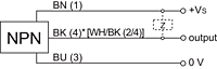 IGYX12N37B3/S14L - 11084739 IGYX12N37B3/S14L - 11084739