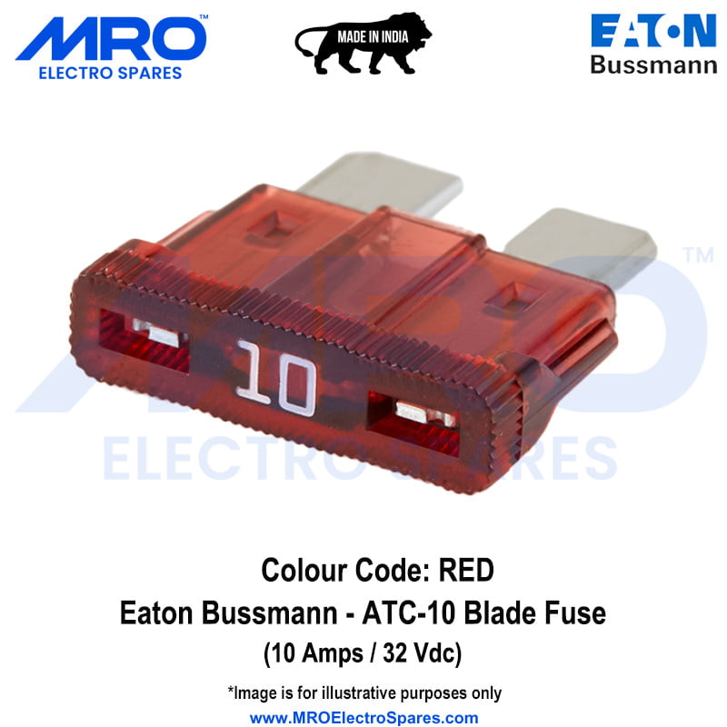 ATC-10 ATC-10
