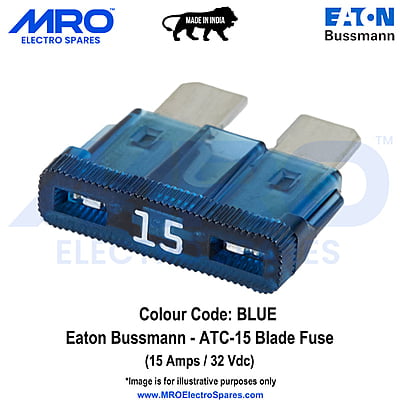 ATC-15 ATC-15