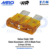 ATC-5 ATC-5
