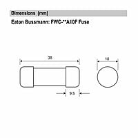 FWC-4A10F FWC-4A10F