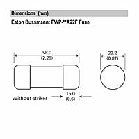 FWP-40A22F FWP-40A22F