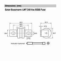 250LMT 250LMT