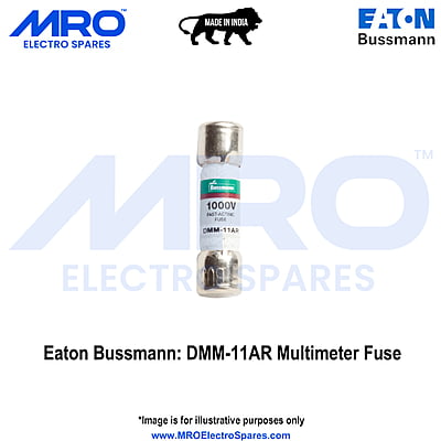 DMM-11AR