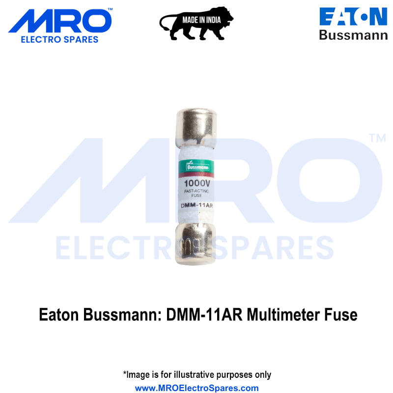 DMM-11AR DMM-11AR