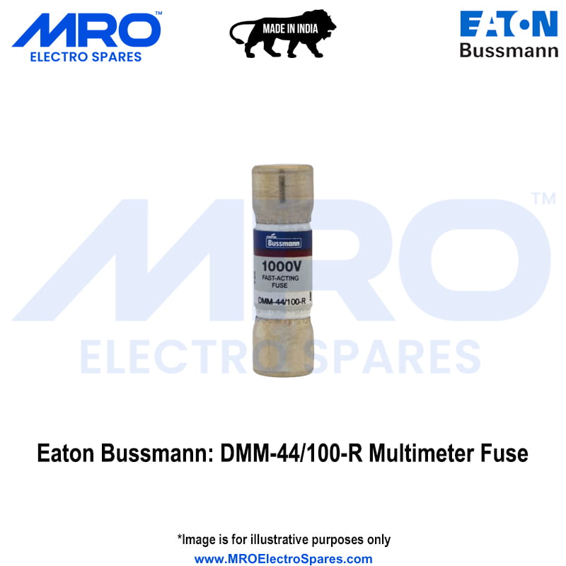 DMM-44/100-R DMM-44/100-R