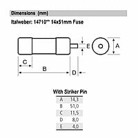 1471040 40A 1471040 40A