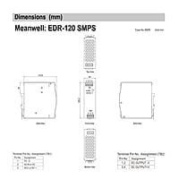 EDR-120-24 EDR-120-24