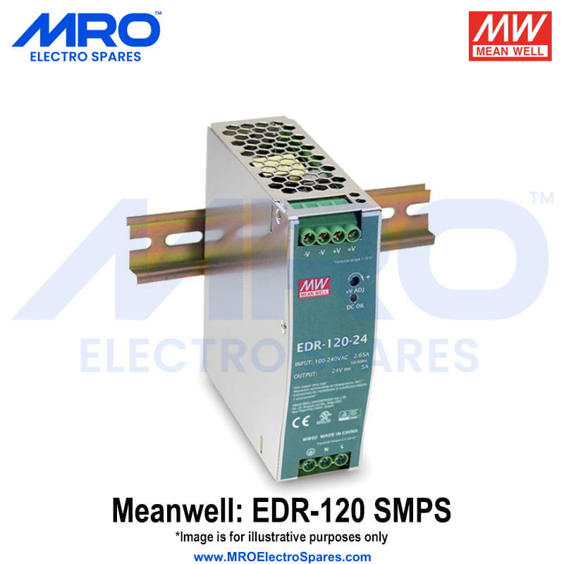 EDR-120-24 EDR-120-24