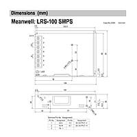 LRS-100-15 LRS-100-15