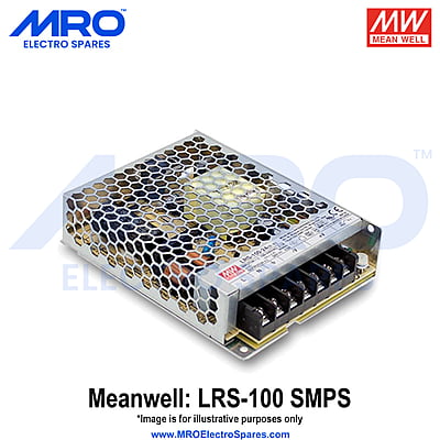 LRS-100-15