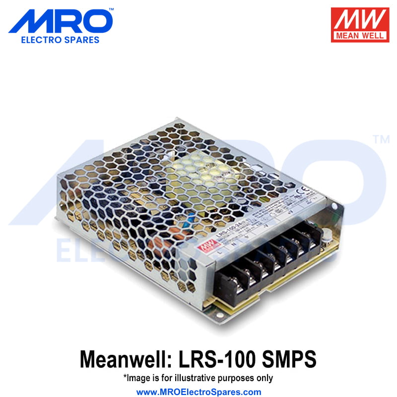 LRS-100-24 LRS-100-24