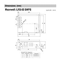 LRS-50-12