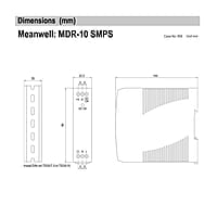 MDR-10-24 MDR-10-24