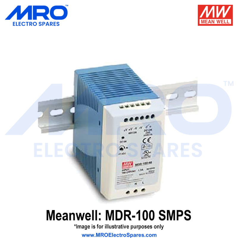 MDR-100-24 MDR-100-24