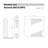 MDR-20-5 MDR-20-5