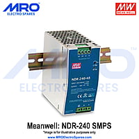 NDR-240-24 NDR-240-24