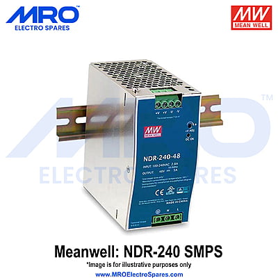 NDR-240-24