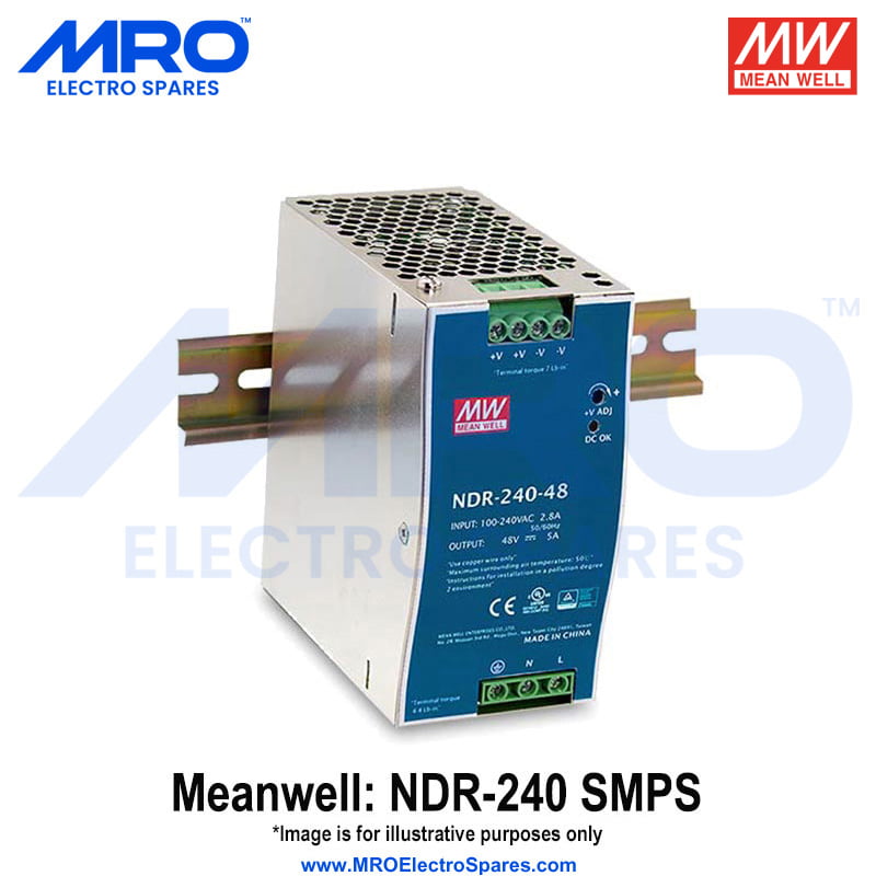 NDR-240-24 NDR-240-24