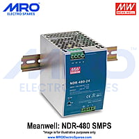 NDR-480-24 NDR-480-24