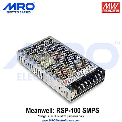 RSP-100-12