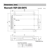 RSP-200-12
