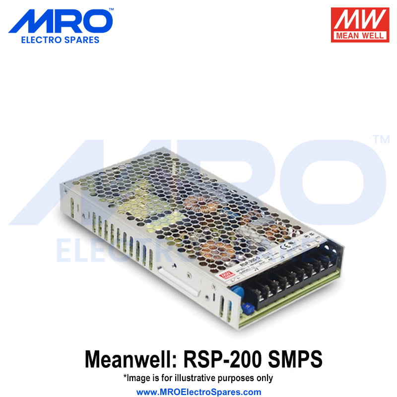 RSP-200-24