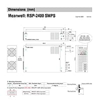 RSP-2400-24