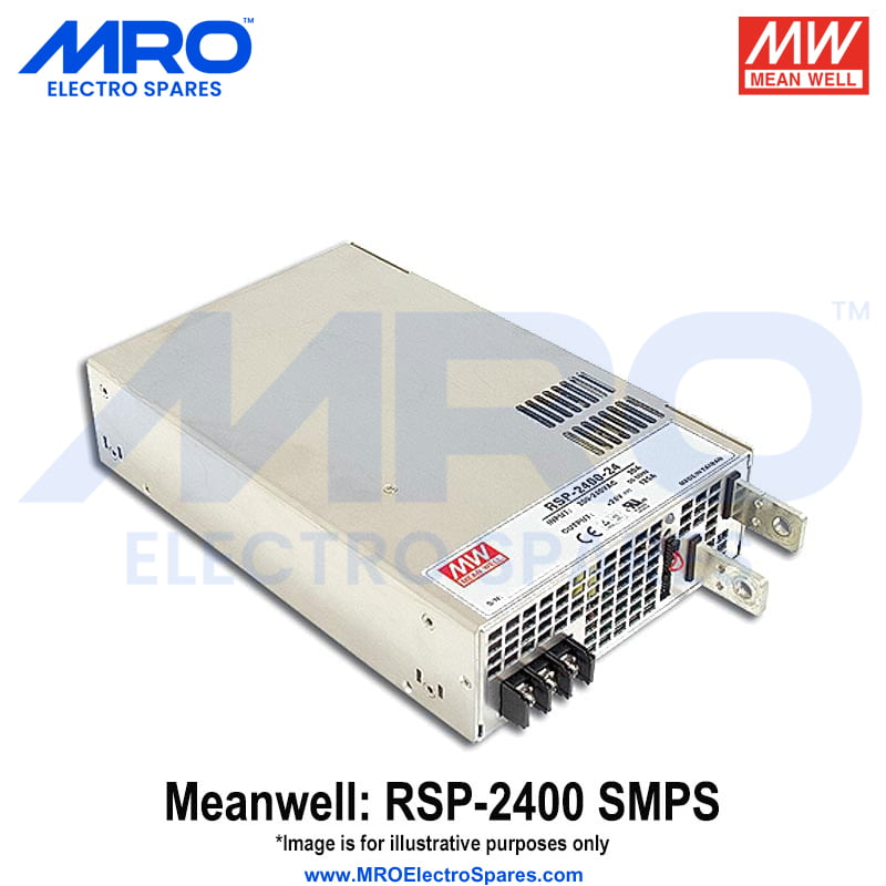 RSP-2400-12